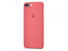 قاب محافظ اسپیگن Spigen Air Skin Case For Apple iPhone 8