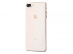 قاب محافظ اسپیگن Spigen Air Skin Case For Apple iPhone 8