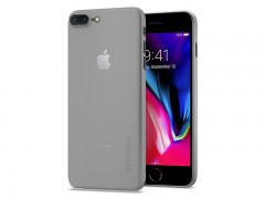 قاب محافظ اسپیگن Spigen Air Skin Case For Apple iPhone 8