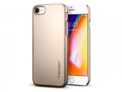 قاب محافظ اسپیگن Spigen Thin Fit Case For Apple iPhone 8