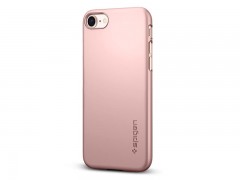 قاب محافظ اسپیگن Spigen Thin Fit Case For Apple iPhone 8