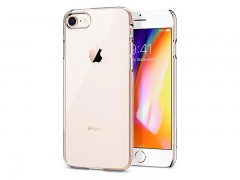 قاب محافظ اسپیگن Spigen Thin Fit Case For Apple iPhone 8