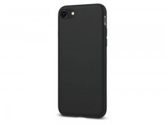 قاب محافظ اسپیگن Spigen Liquid Crystal Case For Apple iPhone 8