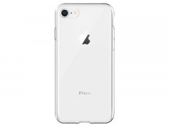 قاب محافظ اسپیگن Spigen Liquid Crystal Case For Apple iPhone 8