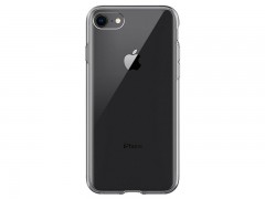قاب محافظ اسپیگن Spigen Liquid Crystal Case For Apple iPhone 8