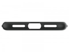 قاب محافظ اسپیگن Spigen Liquid Crystal Case For Apple iPhone 8