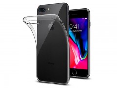 قاب محافظ اسپیگن Spigen Liquid Crystal Case For Apple iPhone 8