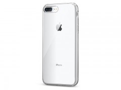 قاب محافظ اسپیگن Spigen Liquid Crystal Case For Apple iPhone 8