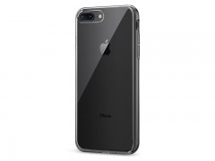 قاب محافظ اسپیگن Spigen Liquid Crystal Case For Apple iPhone 8