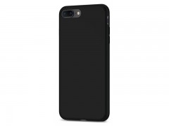 قاب محافظ اسپیگن Spigen Liquid Crystal Case For Apple iPhone 8
