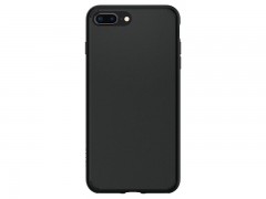 قاب محافظ اسپیگن Spigen Liquid Crystal Case For Apple iPhone 8