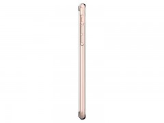قاب محافظ اسپیگن Spigen Liquid Crystal Case For Apple iPhone 8