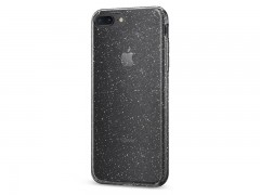 قاب محافظ اسپیگن Spigen Liquid Crystal Glitter Case For Apple iPhone 8