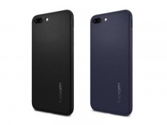 قاب محافظ اسپیگن Spigen Liquid Air Armor Case For Apple iPhone 8 Plus