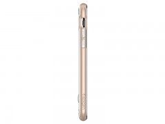 قاب محافظ اسپیگن Spigen Crystal Hybrid Case For Apple iPhone X