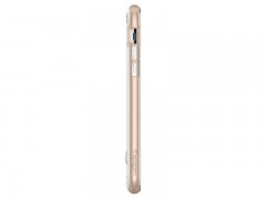 قاب محافظ اسپیگن Spigen Crystal Hybrid Glitter Case For Apple iPhone X