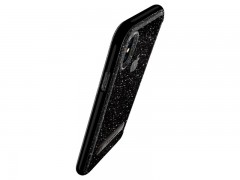 قاب محافظ اسپیگن Spigen Crystal Hybrid Glitter Case For Apple iPhone X