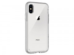 قاب محافظ اسپیگن Spigen Neo Hybrid Crystal Case For Apple iPhone X