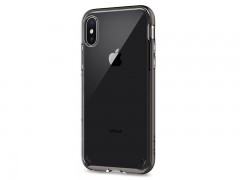 قاب محافظ اسپیگن Spigen Neo Hybrid Crystal Case For Apple iPhone X