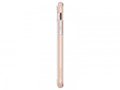 قاب محافظ اسپیگن Spigen Neo Hybrid Crystal Case For Apple iPhone X
