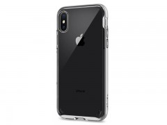 قاب محافظ اسپیگن Spigen Neo Hybrid Crystal Case For Apple iPhone X