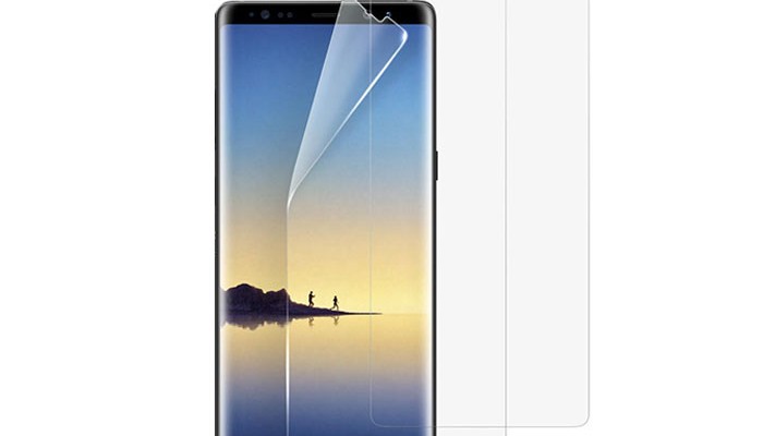 گلس اسپیگن سامسونگ Note 8