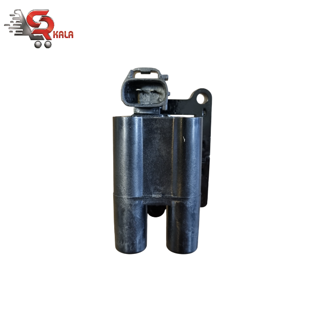کویل پژو 405 4-1 (میخ دار) برند پویش پارت