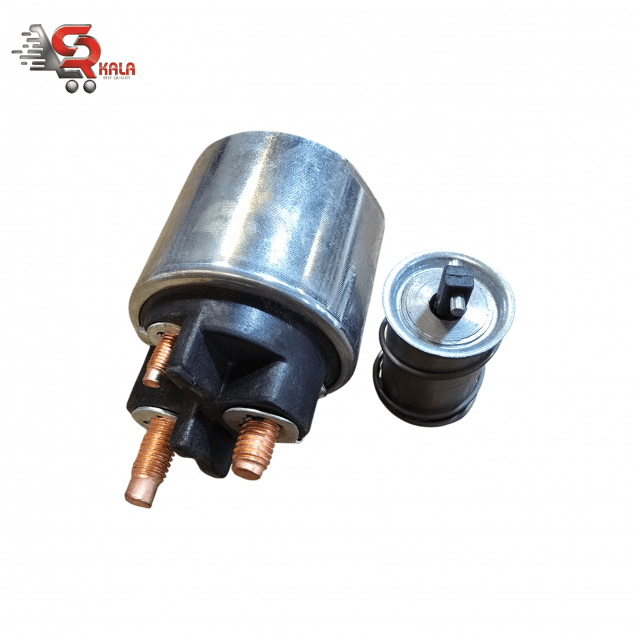 اتوماتیک استارت پژو 405 (قدیم) برند آیدین موتور