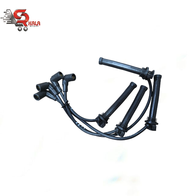 وایر شمع MVM 530 سر سیم برنجی برند کیان زاگرس