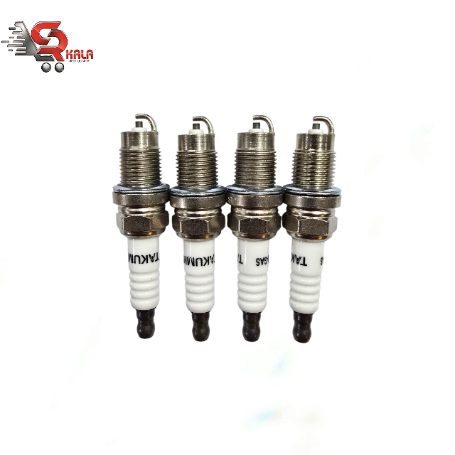 شمع پایه کوتاه CNG برند تاکومی