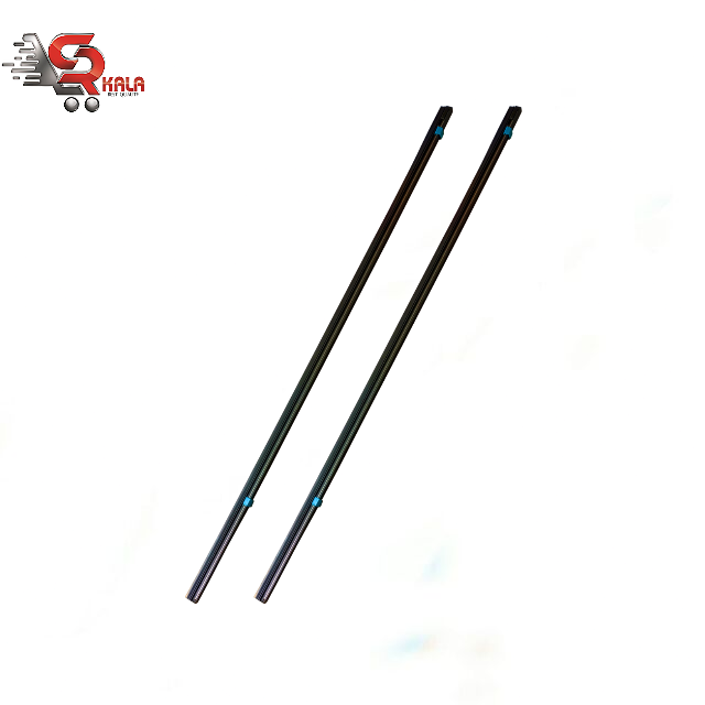 لاستیک تیغه برف پاک کن پژو 405
