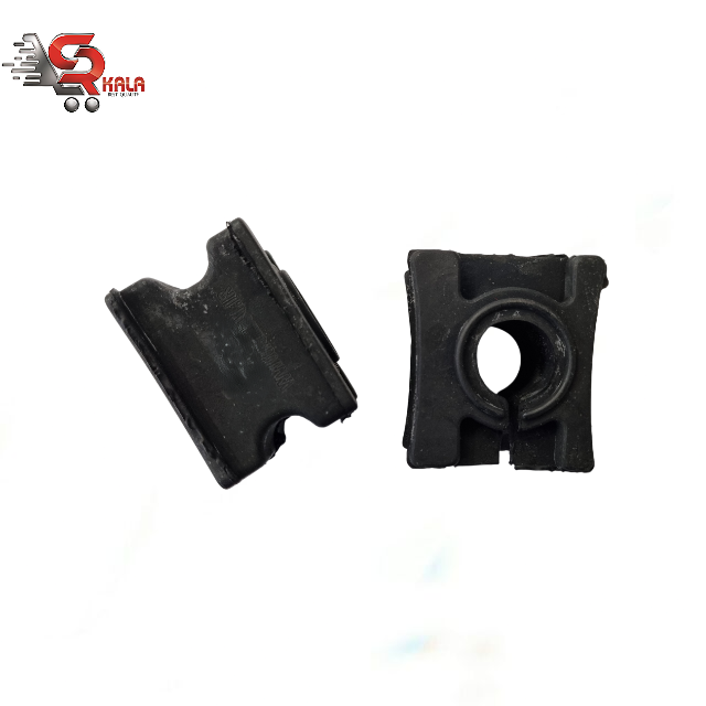 لاستیک چاکدار پژو 405 برند راه خودرو