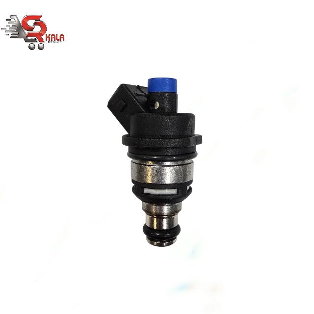 سوزن انژکتور پژو 405 قدیم (تپل) برند JHY