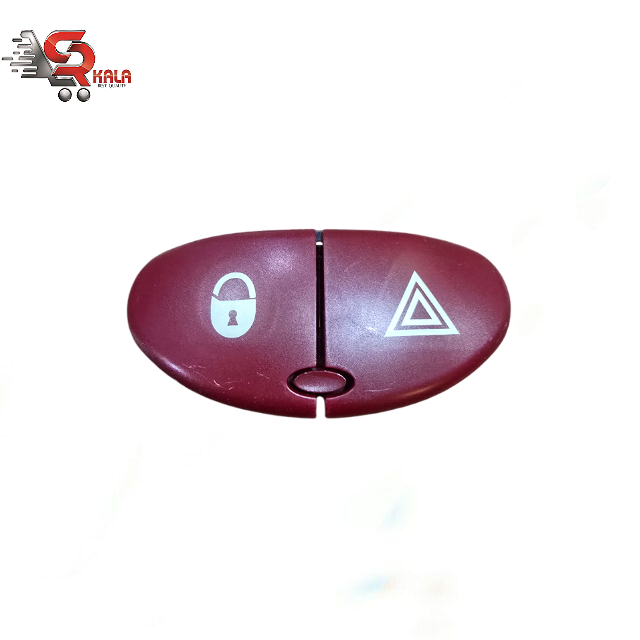 کلید فلاشر پژو 206 برند سایکو