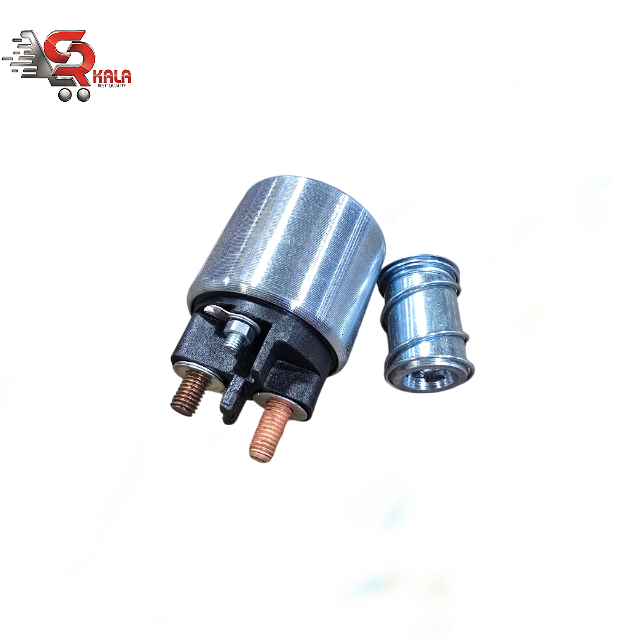 اتوماتیک استارت پژو 206 (جدید) برند آیدین موتور