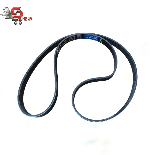 تسمه دینام پژو 405 (6PK-1665) برند استارکیان