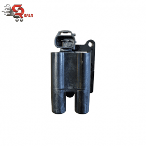 کویل پژو 405 4-1 (میخ دار) برند پویش پارت
