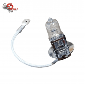 لامپ سیم دار 55 وات H3
