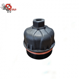 درپوش فیلتر روغن کوتاه ماهیچه ای پژو 206