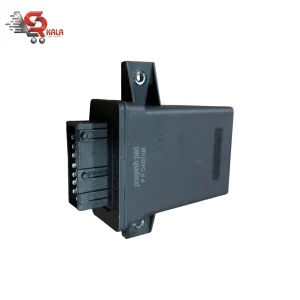 یونیت فن پژو 405 (مشکی) برند پویش پارت