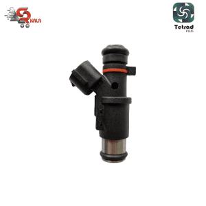 سوزن انژکتور پژو 405 (SLC) تک نازل برند تتراد