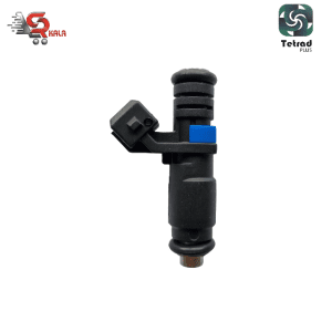 سوزن انژکتور پژو 405 کمربند آبی برند تتراد