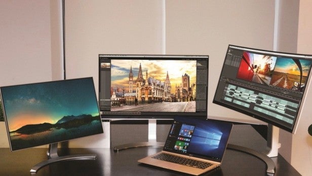 پرفروش ترین مانیتورهای استوک بازار ایران