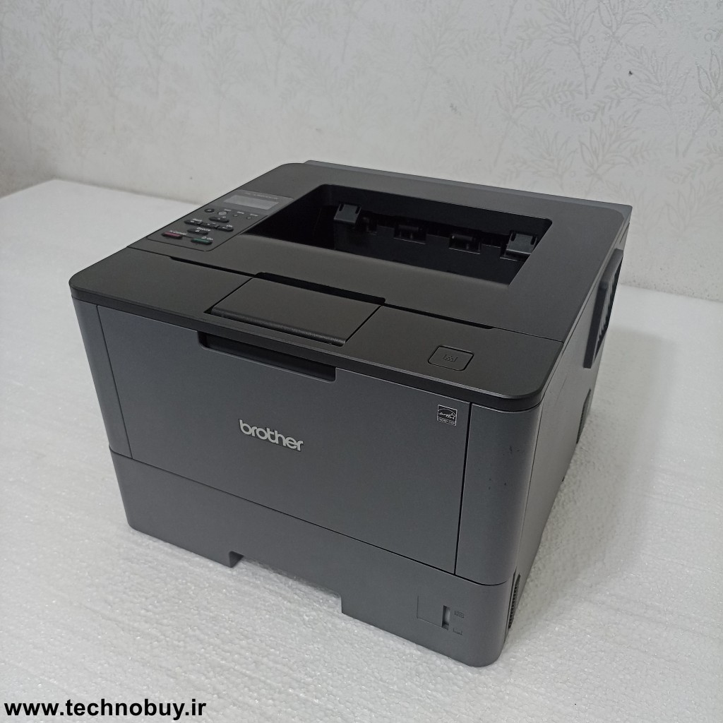 پرینتر استوک Brother HL-L5200DW
