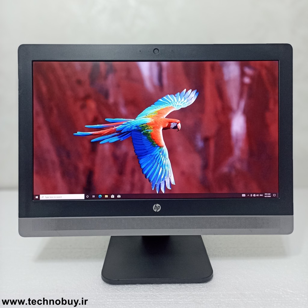 آل این وان HP ProOne 600 G2 پردازنده I5 نسل 6