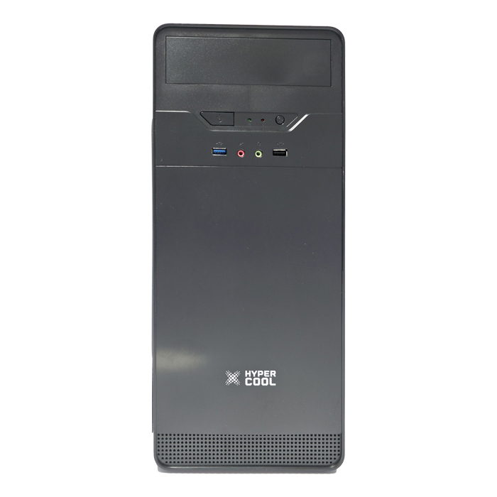 کیس کامپیوتر هایپر کول مدل HyperCool J01