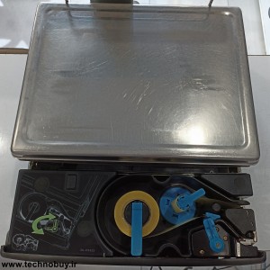 ترازو دیبال Dibal double body