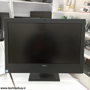 آل این وان لمسی دل مدل OptiPlex 5250