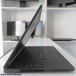 لپ تاپ استوک گرافیک دار Dell Latitude E5570