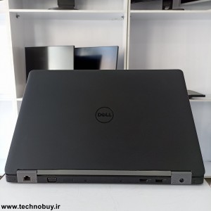 لپ تاپ استوک گرافیک دار Dell Latitude E5570